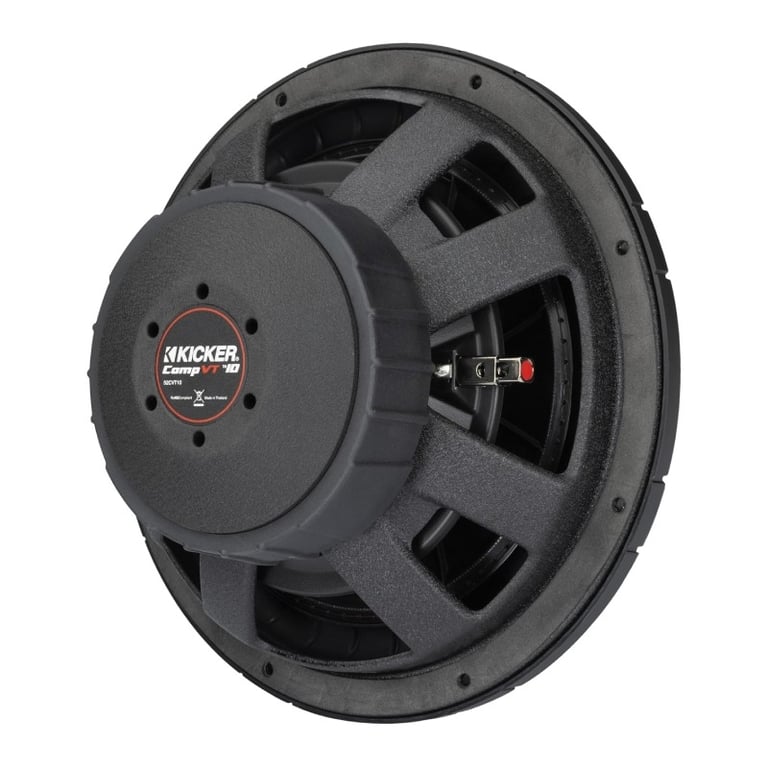 NVX NE101P w/ Kicker 52CVT102 Image 13