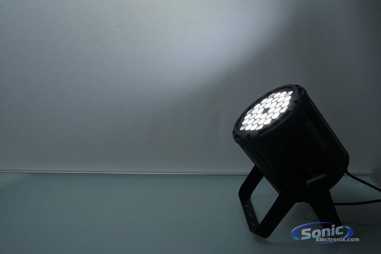 Mega-Lite N-E Color Cannon WWA Image 5