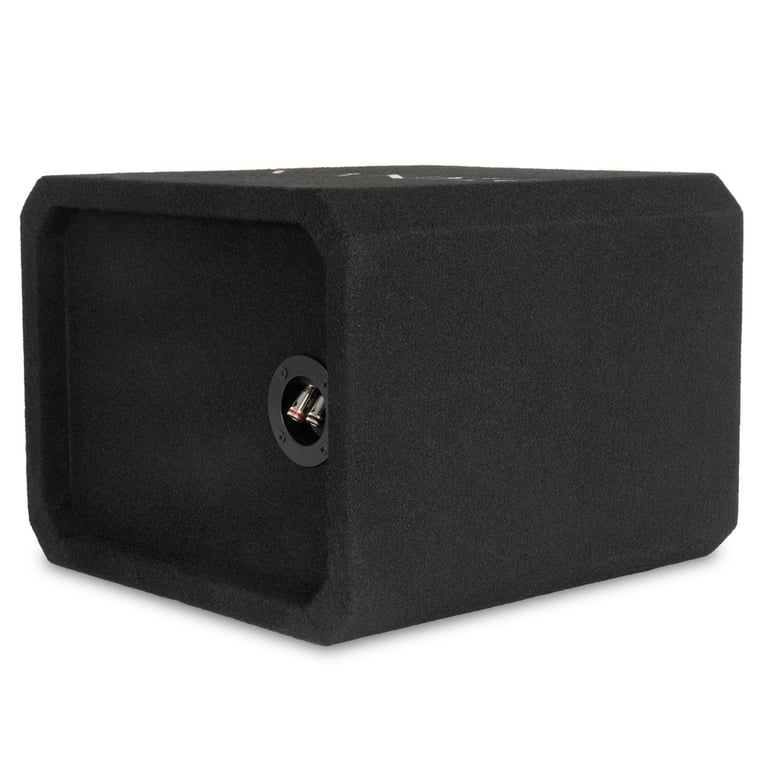 NVX NE81P w/ Kicker 43C84 Image 6