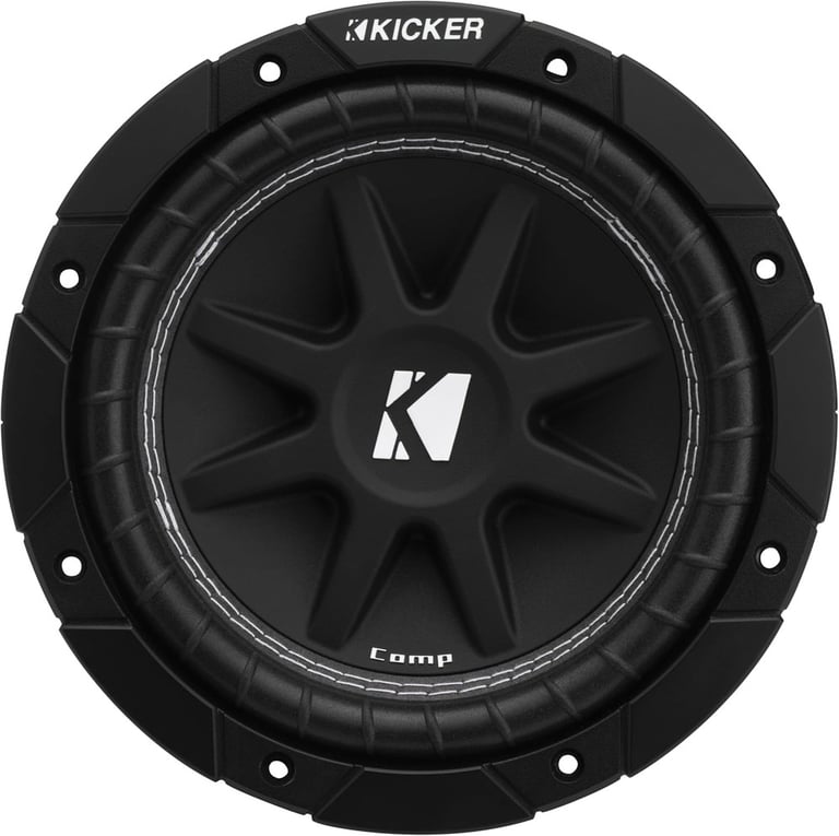 NVX NE81P w/ Kicker 43C84 Image 8