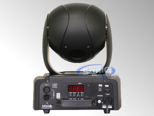 Mega-Lite Axis LED Image 3