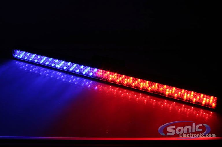 Mega-Lite N-E Color Pro Strip Image 11