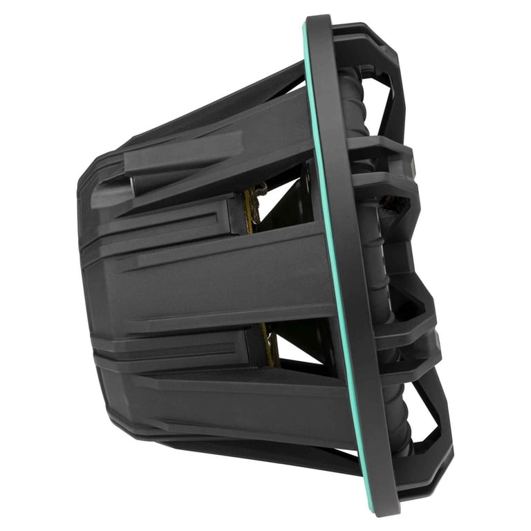 NVX NE101P w/ Kicker 51MWE104 Image 11