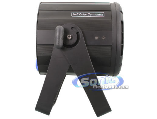 Mega-Lite N-E Color Cannon WWA Image 3