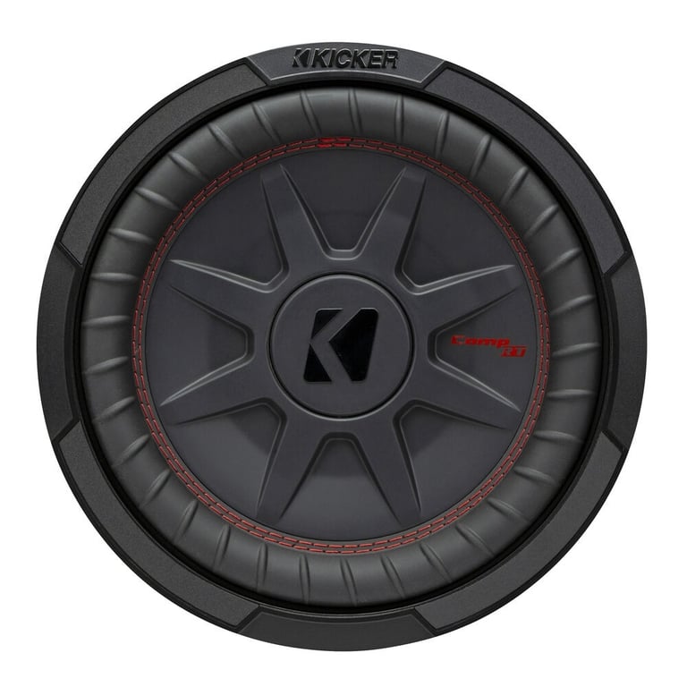 NVX NE101P w/ Kicker CWRT102 (48CWRT102) (Sold Individually) Image 9