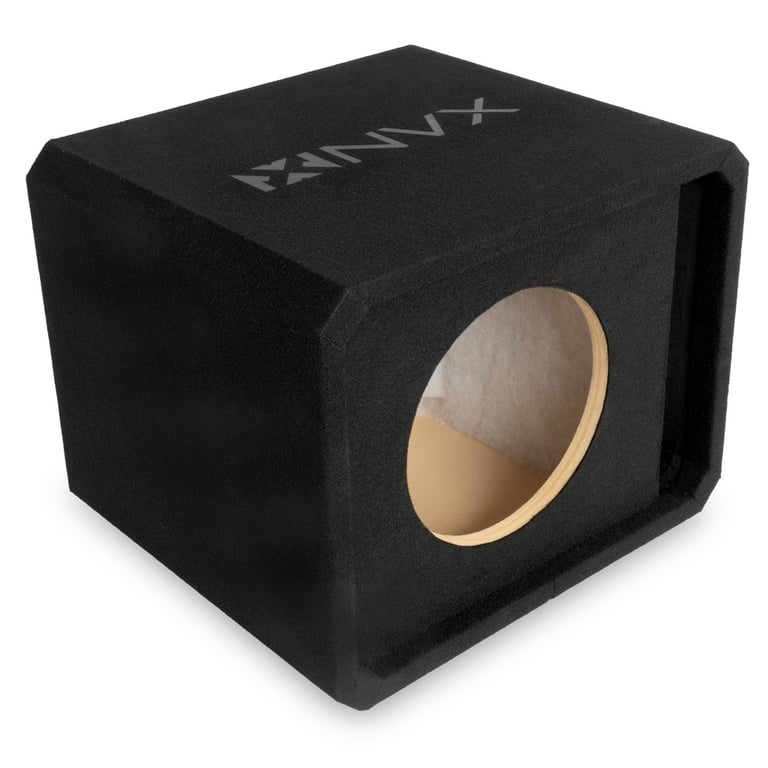 NVX NE101P w/ Kicker 51CWQ102 (Sold Individually) Image 2