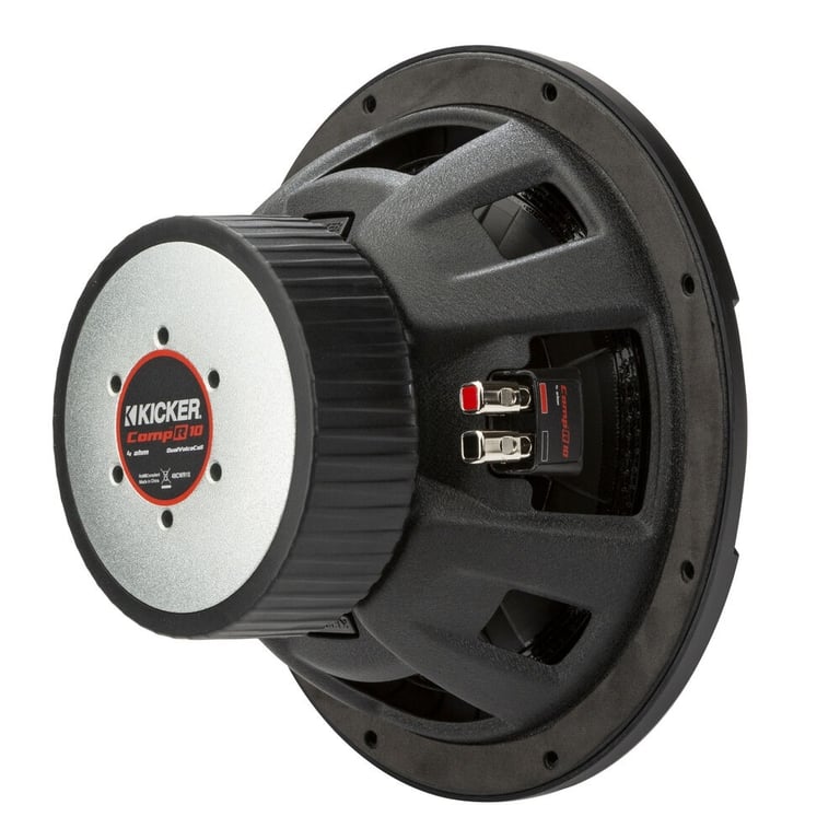 NVX NE101P w/ Kicker CWR102 (48CWR102) Image 11