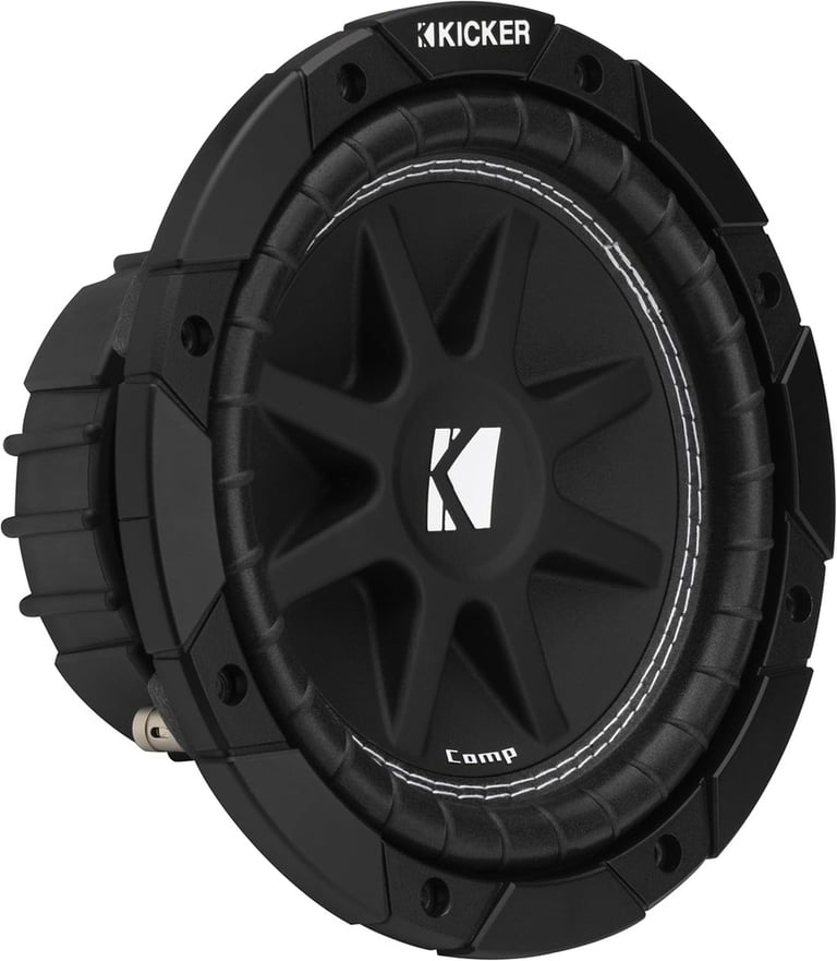 NVX NE82S w/ 43c84 Image 8