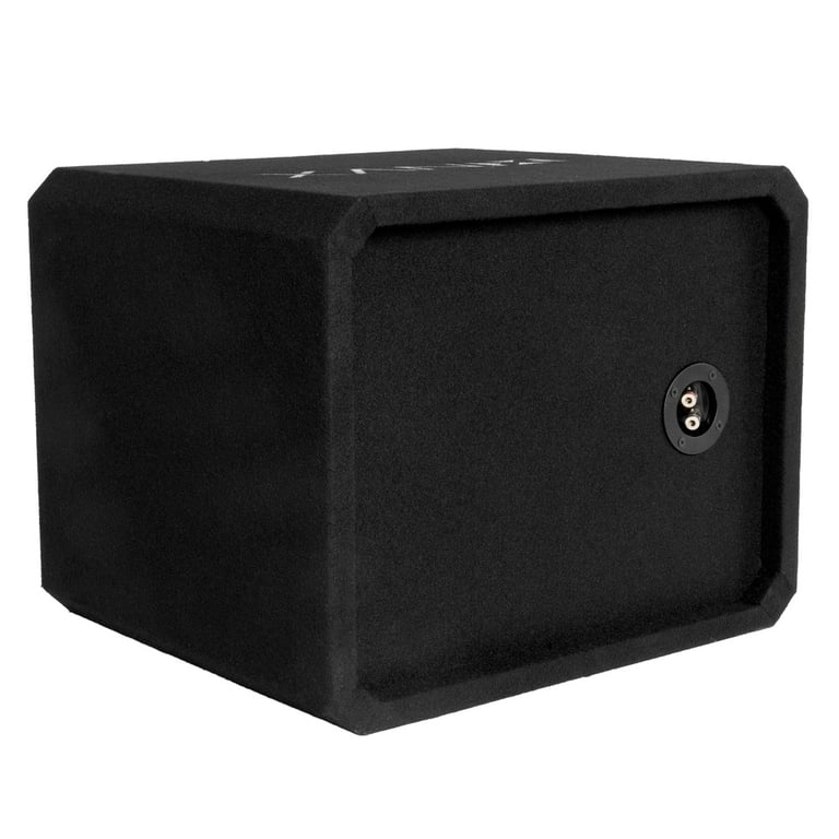 NVX NE101P w/ Kicker 52CVT102 Image 5