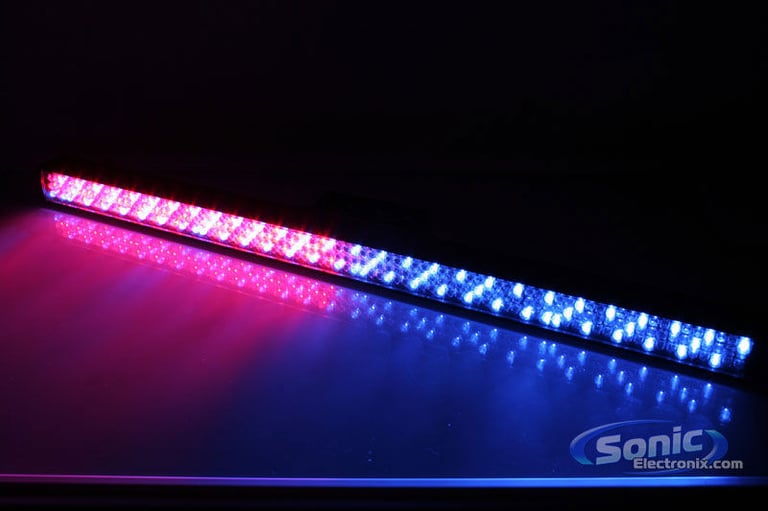 Mega-Lite N-E Color Pro Strip Image 10