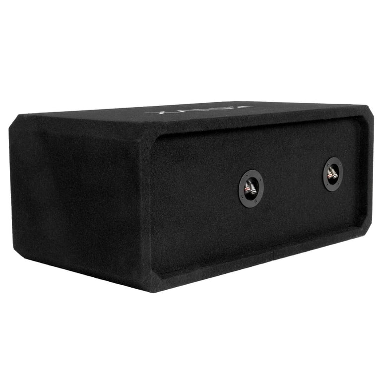 NVX NE82P w/ Kicker 50CWCS84 Image 6