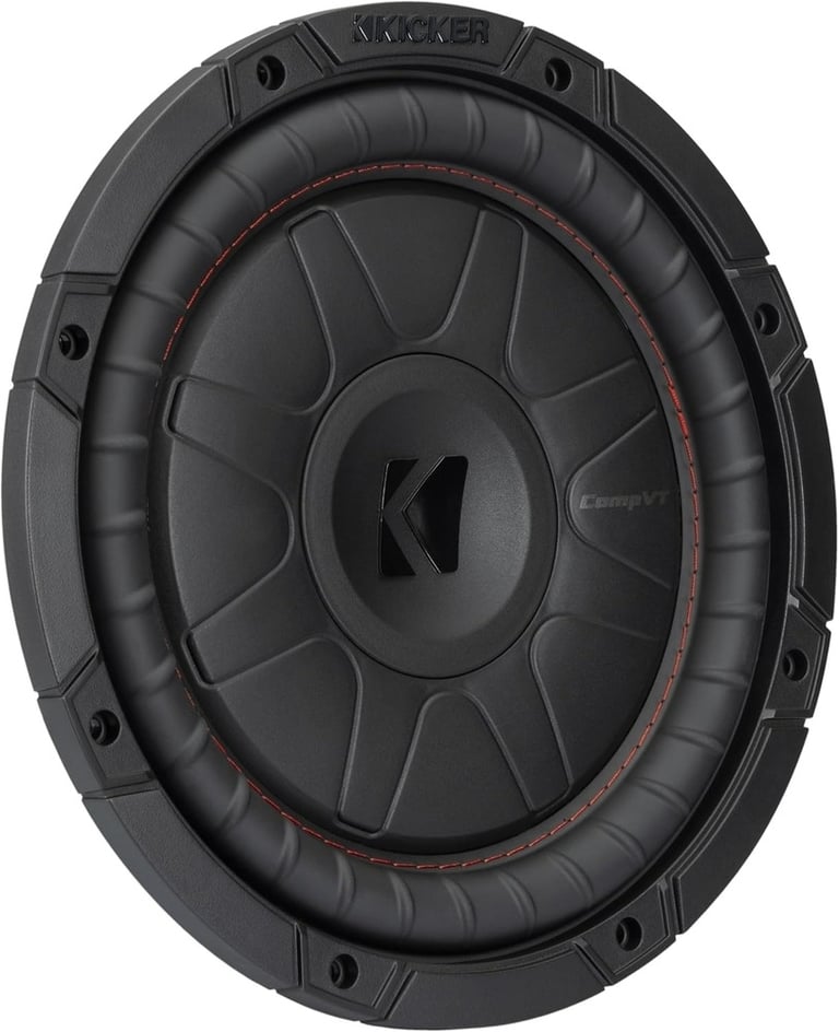 NVX NE101P w/ Kicker 52CVT104 Image 10