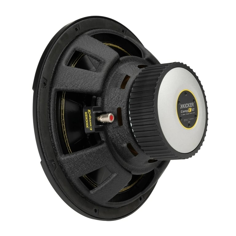 NVX NE101P w/ Kicker 50CWCS104 Image 11
