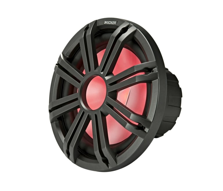 NVX NE101P w/ Kicker KM104 (45KM104) Image 10