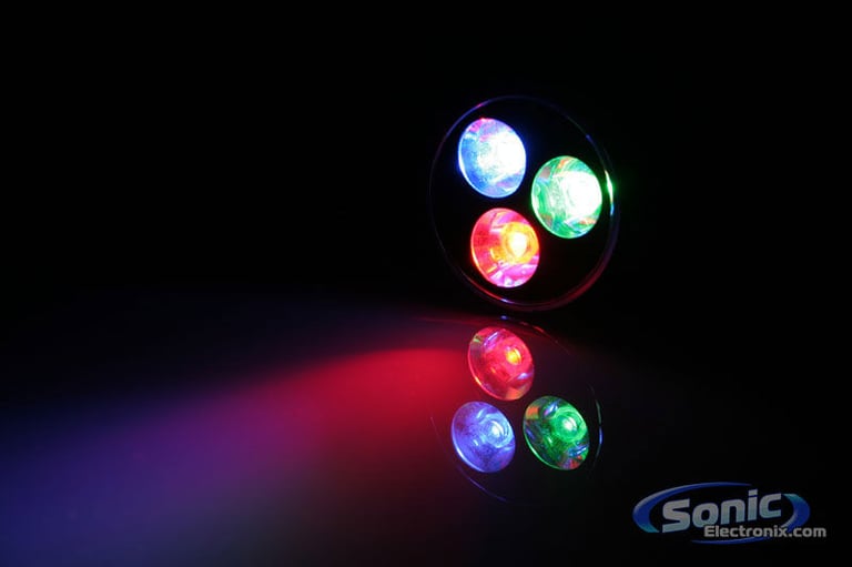 Mega-Lite Dream Beam Three Image 11