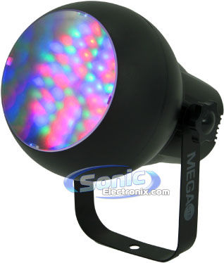 Mega-Lite N-E Color Par 38 Image 1