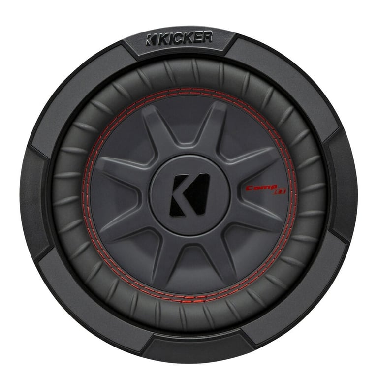 NVX NE82S w/ Kicker CWRT82 (48CWRT82) Image 8