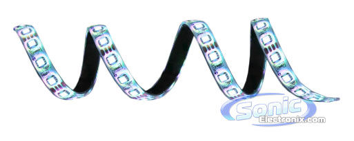 Mega-Lite Color Ribbon Image 1