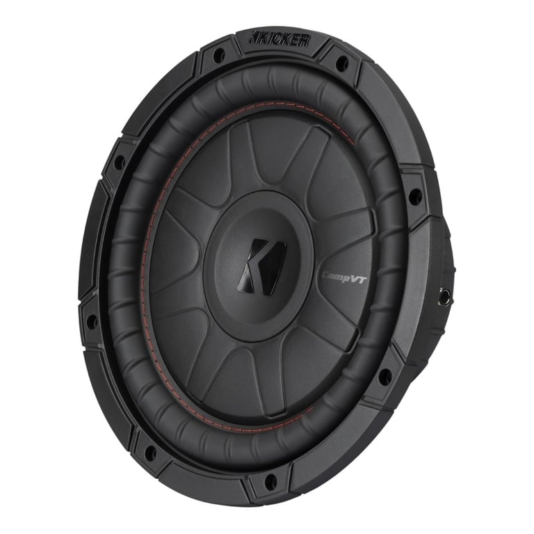 NVX NE101P w/ Kicker 52CVT102 Image 10