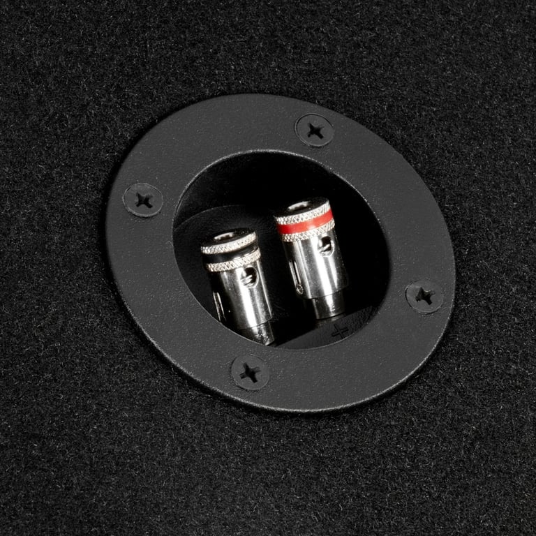 NVX NE101P w/ Kicker 51CWQ104 (Sold Individually) Image 7