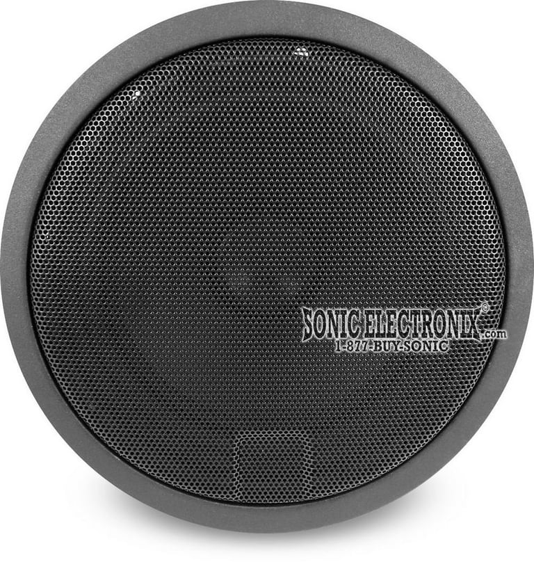 MB Quart RSC 213 (MIDWOOFERS ONLY) Image 2