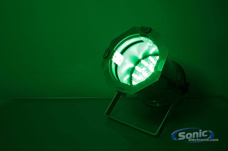 Mega-Lite N-E Color Par 64P (Polished) Image 3