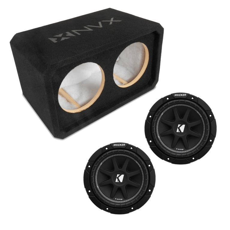 NVX NE82S w/ 43c84 Image 1