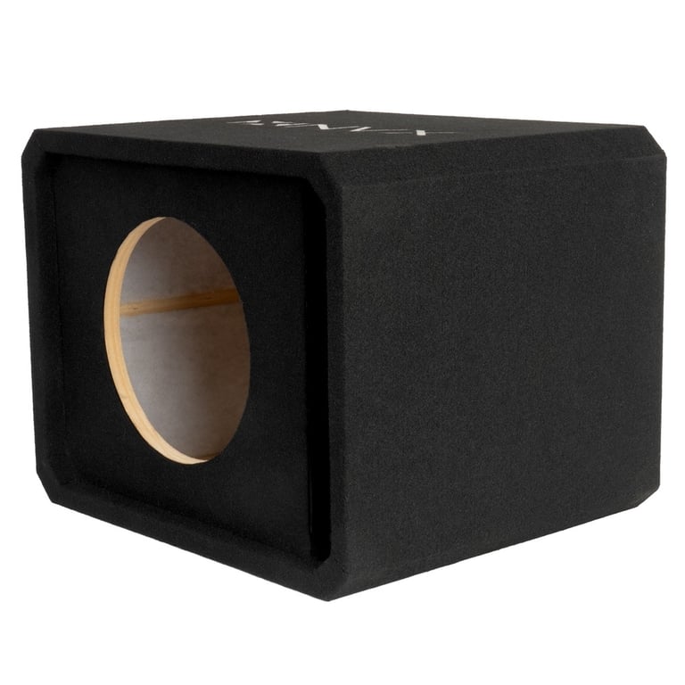 NVX NE101P w/ Kicker Comp 10 (43C104) Image 4