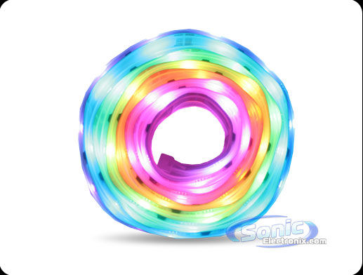 Mega-Lite FX Ribbon Image 4