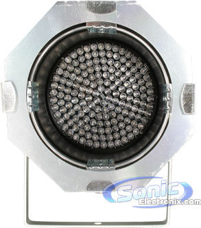 Mega-Lite N-E Color Par 64P (Polished) Image 2