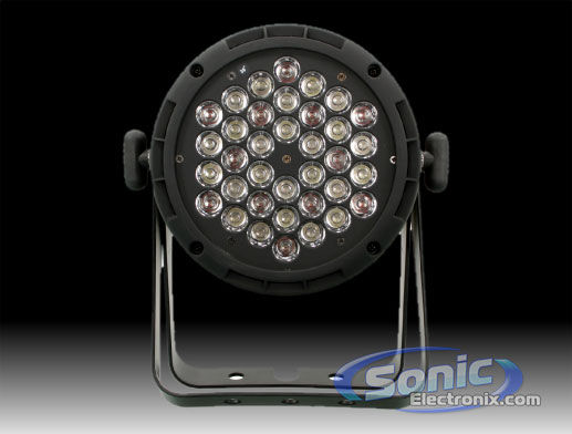 Mega-Lite N-E Color Cannon Image 4