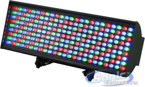Mega-Lite N-E Color Wash Image 1