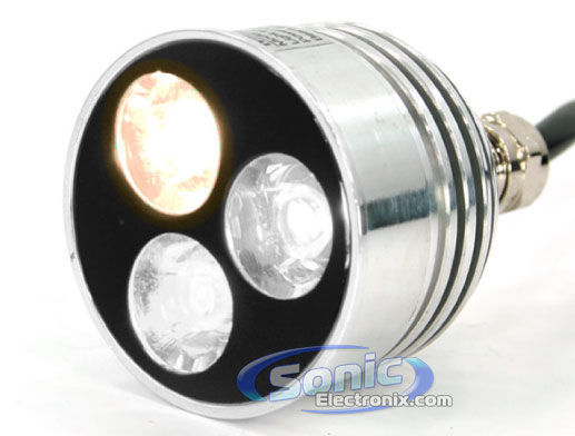Mega-Lite Dream Beam White Image 1