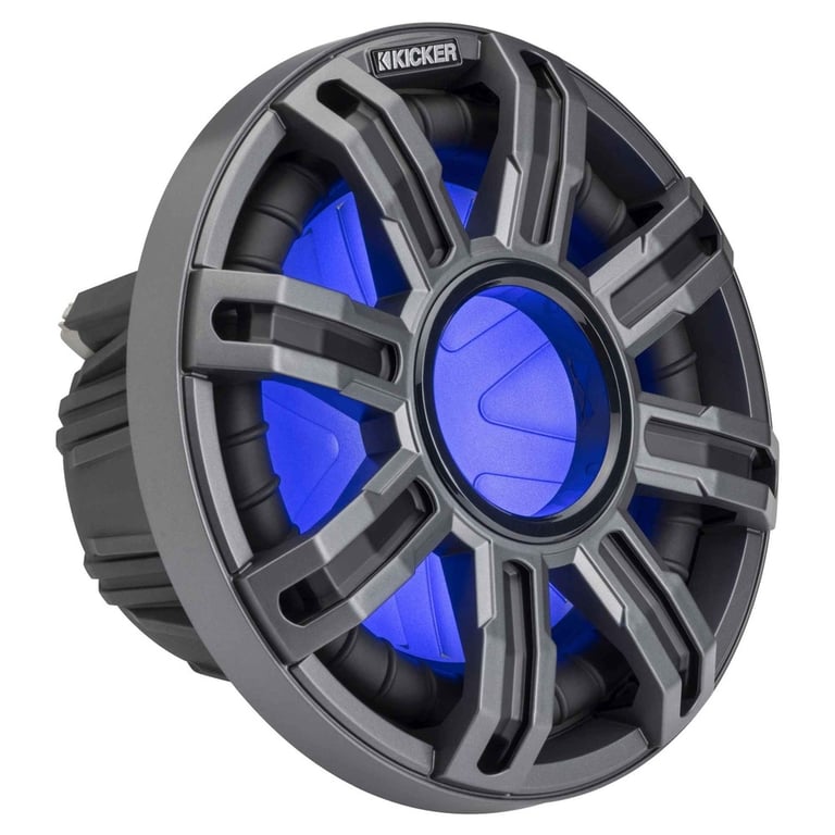 NVX NE102P w/ Kicker 51MWE104 Image 8