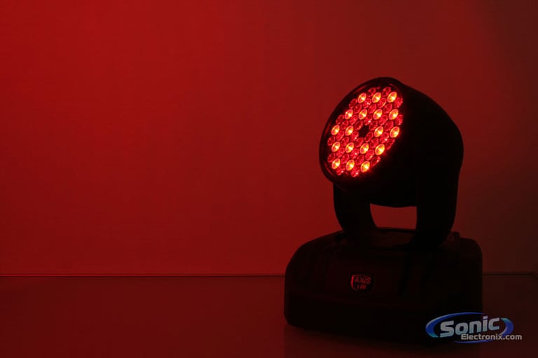 Mega-Lite Axis LED Image 4