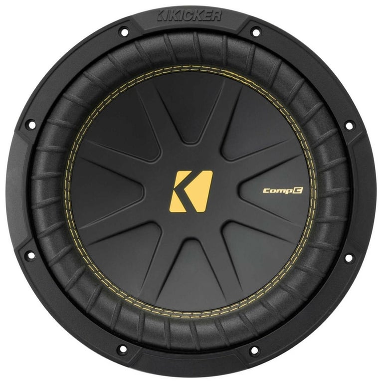NVX NE102P w/ Kicker 50CWCD104 Image 9