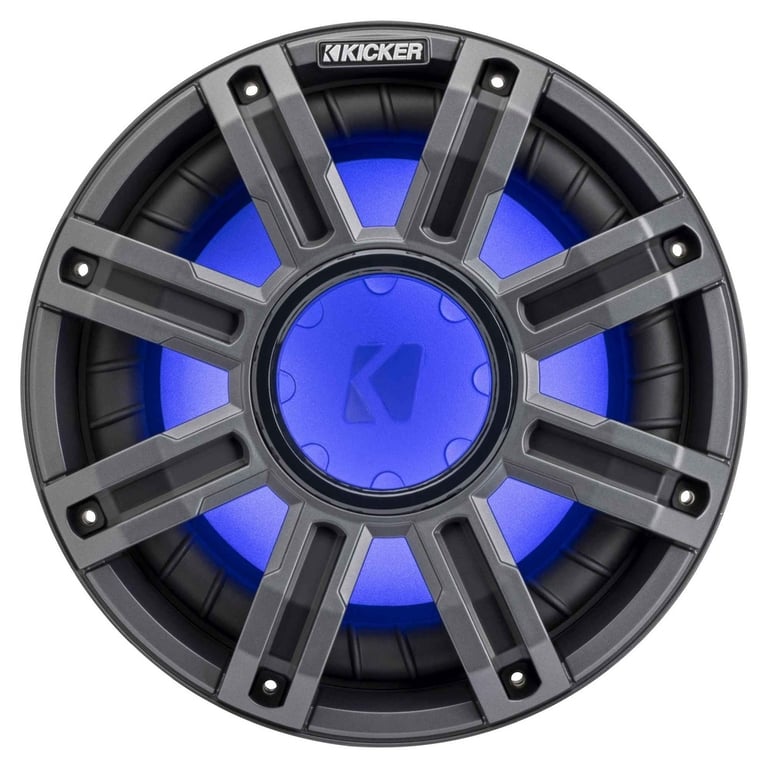 NVX NE102P w/ Kicker 51MWE104 Image 9
