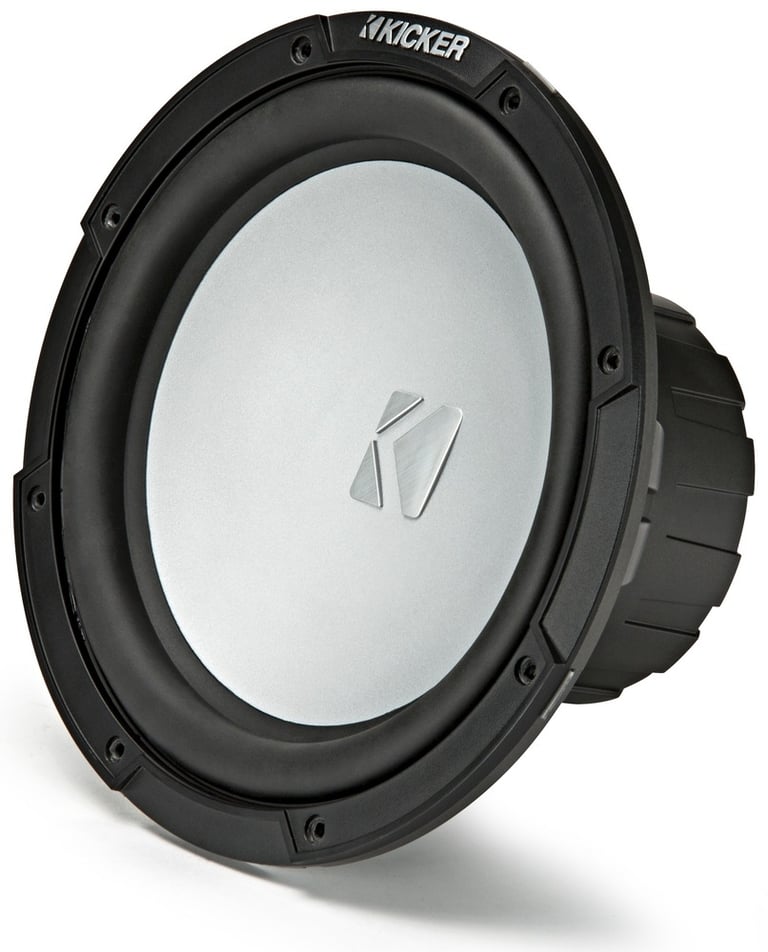 NVX NE102P w/ Kicker KM102 (45KM102) Image 8