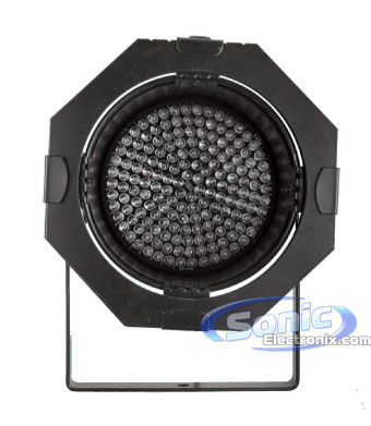 Mega-Lite N-E Color Par 64B (Black) Image 2