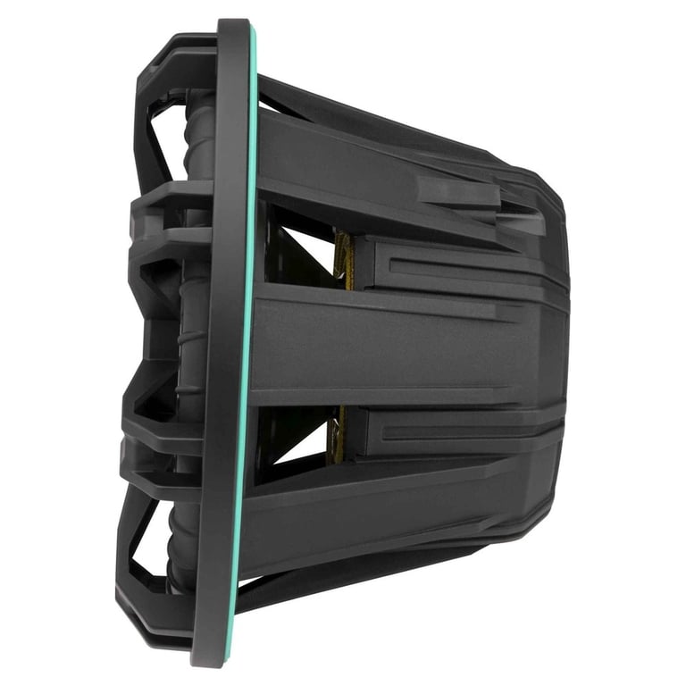 NVX NE102P w/ Kicker 51MWE104 Image 11
