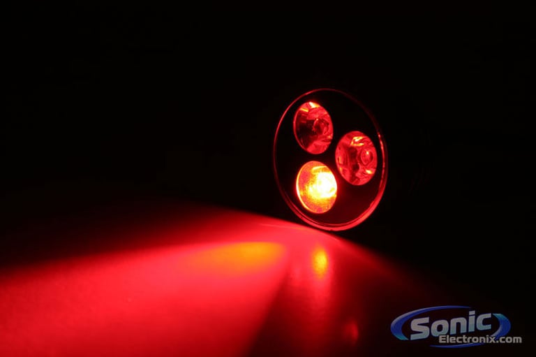 Mega-Lite Dream Beam Three Image 5
