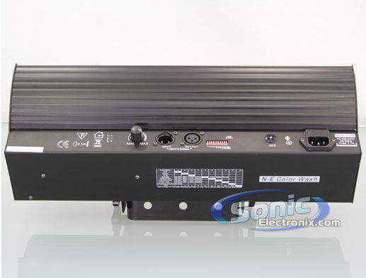 Mega-Lite N-E Color Wash Image 4