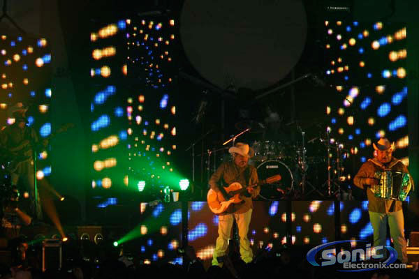 Mega-Lite Axis LED Image 9