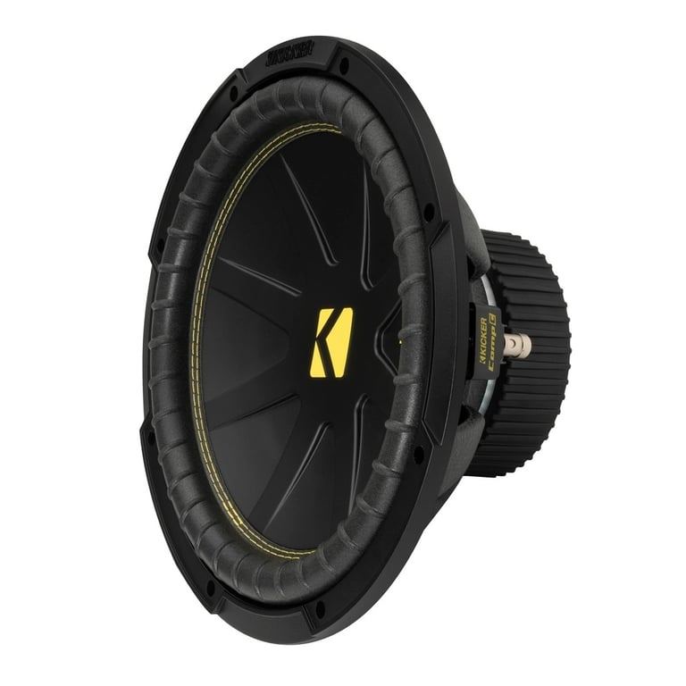 NVX NE102P w/ Kicker 50CWCS104 Image 9