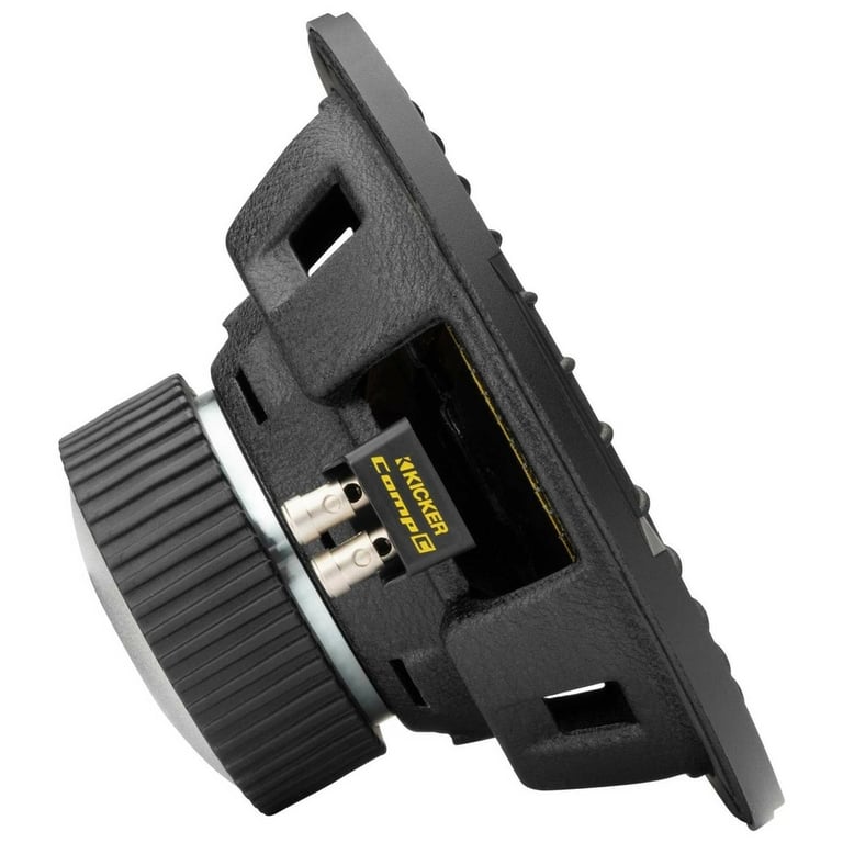 NVX NE102P w/ Kicker 50CWCD104 Image 10