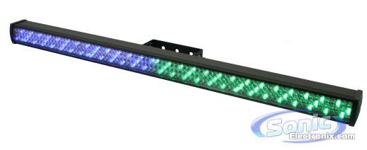 Mega-Lite N-E Color Pro Strip Image 1
