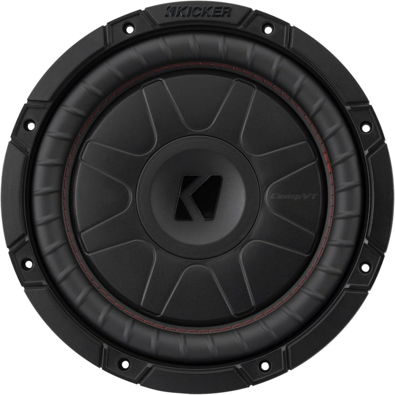 NVX NE102P w/ Kicker 52CVT104 Image 8