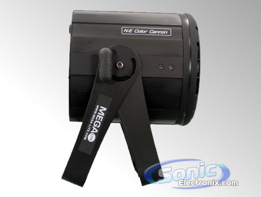 Mega-Lite N-E Color Cannon Image 3