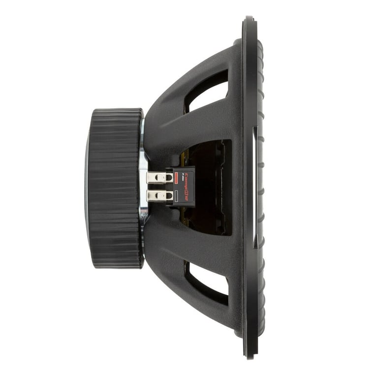 NVX NE121S w/ Kicker CWR122 (48CWR122) Image 11