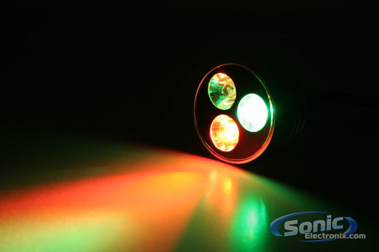 Mega-Lite Dream Beam Three Image 8